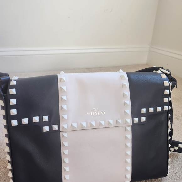 Valentino Garavanni bag - Picture 3 of 8